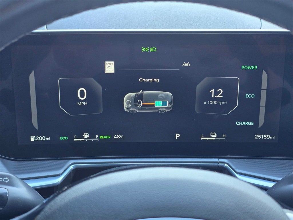 2025 Kia Sorento Hybrid SX Prestige