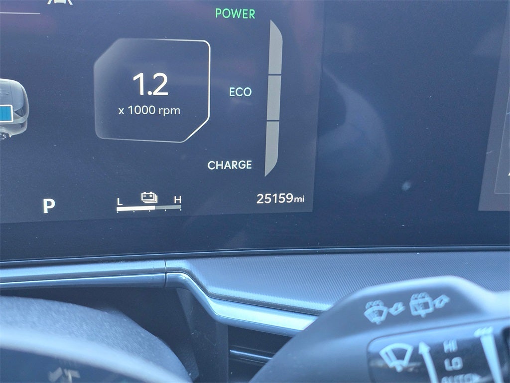 2025 Kia Sorento Hybrid SX Prestige