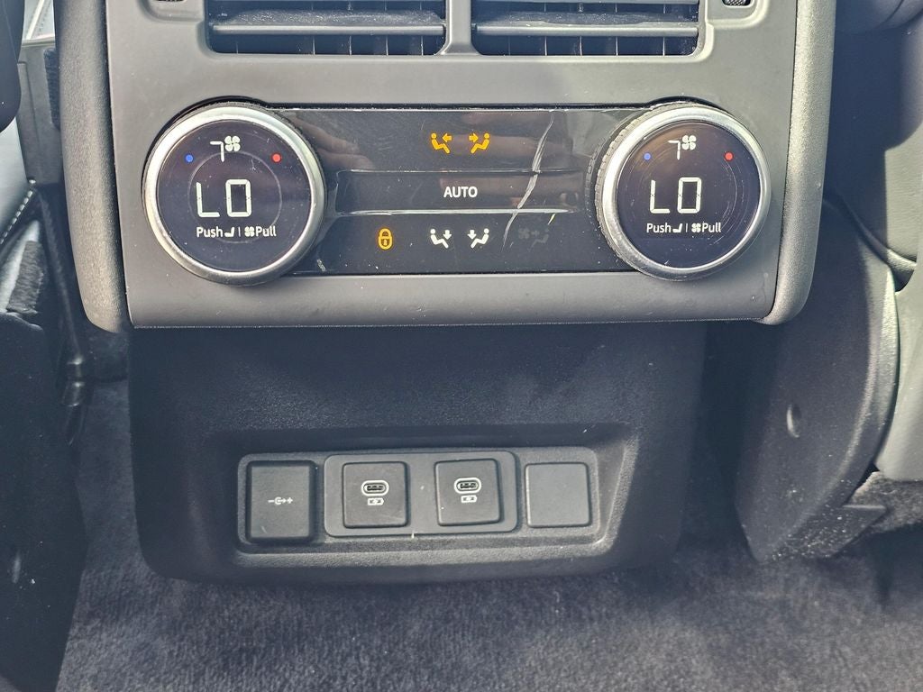 2023 Land Rover Discovery HSE R-Dynamic