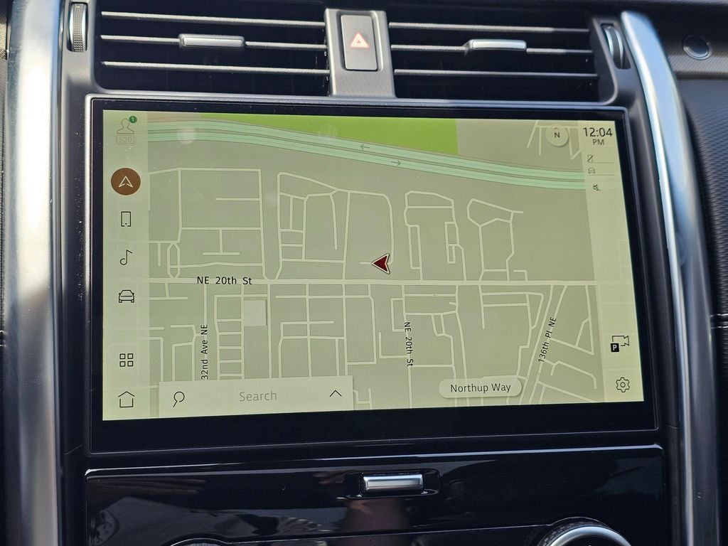 2023 Land Rover Discovery HSE R-Dynamic