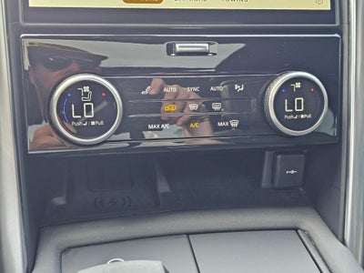 2023 Land Rover Discovery HSE R-Dynamic
