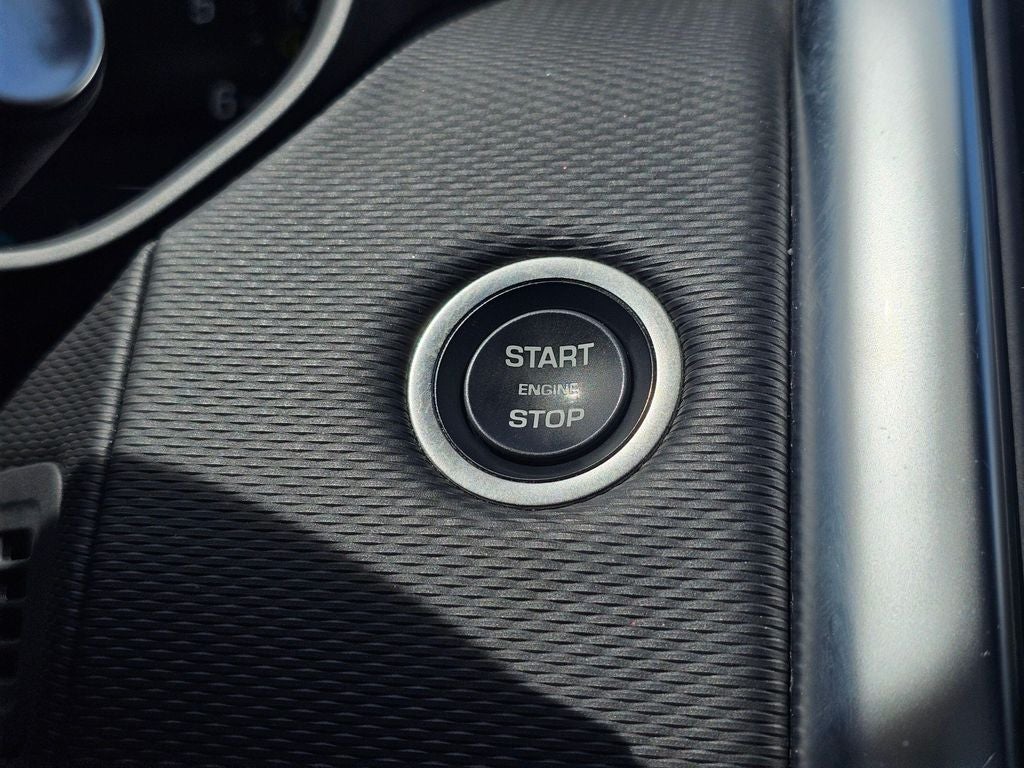 2023 Land Rover Discovery HSE R-Dynamic