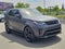 2023 Land Rover Discovery HSE R-Dynamic