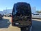 2022 Mercedes-Benz Sprinter 2500 Passenger 170 WB High Roof