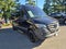 2022 Mercedes-Benz Sprinter 2500 Passenger 170 WB High Roof