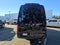 2022 Mercedes-Benz Sprinter 2500 Passenger 170 WB High Roof