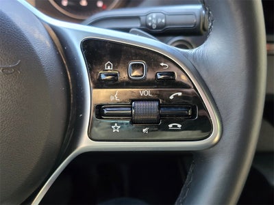 2022 Mercedes-Benz Sprinter 2500 Passenger 170 WB High Roof