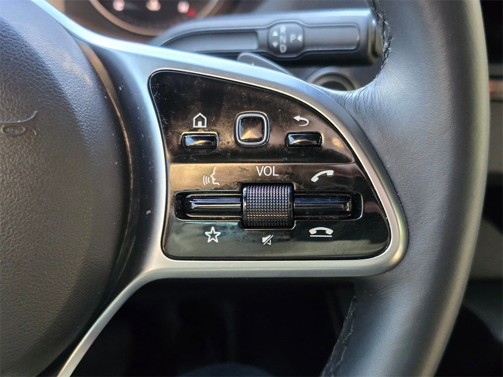 2022 Mercedes-Benz Sprinter 2500 Passenger 170 WB High Roof