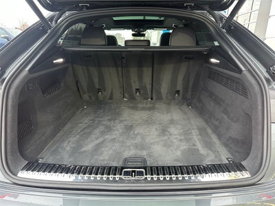 2021 Audi Q8 55 Prestige quattro