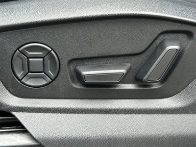 2021 Audi Q8 55 Prestige quattro