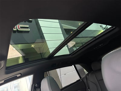 2021 Audi Q8 55 Prestige quattro