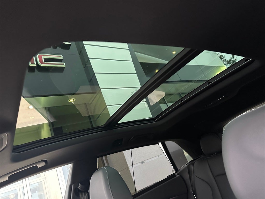 2021 Audi Q8 55 Prestige quattro