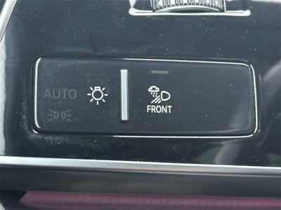 2021 Audi Q8 55 Prestige quattro