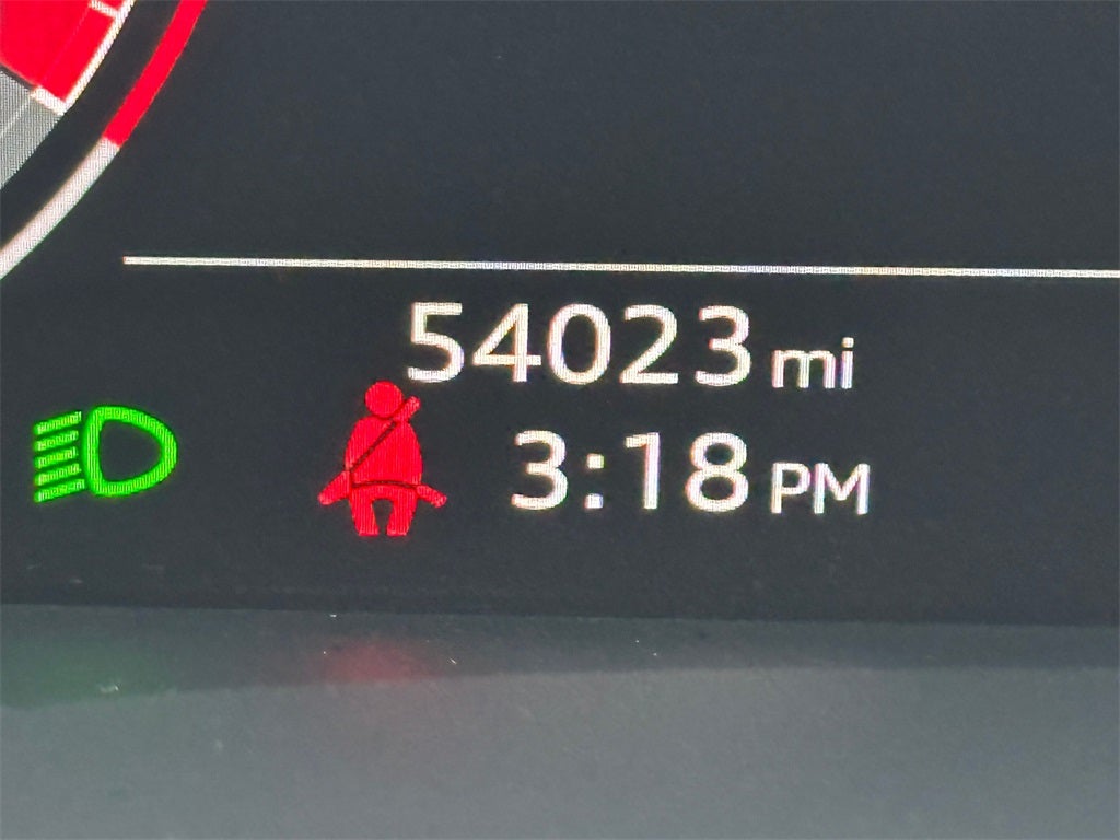 2021 Audi Q8 55 Prestige quattro