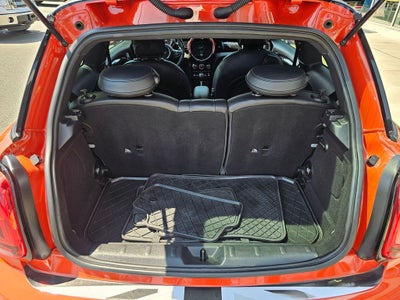 2019 MINI John Cooper Works Iconic