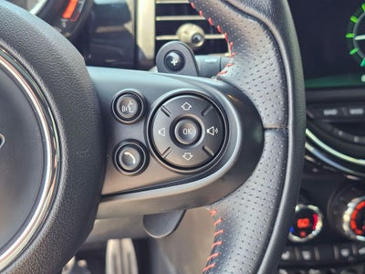 2019 MINI John Cooper Works Iconic