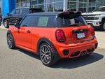 2019 MINI John Cooper Works Iconic
