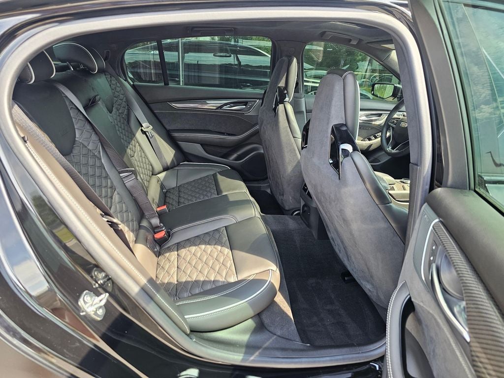 2026 Cadillac CT5 V-Series