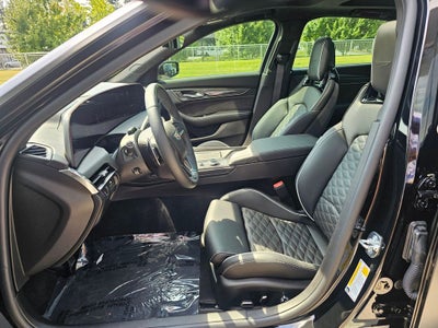 2026 Cadillac CT5 V-Series