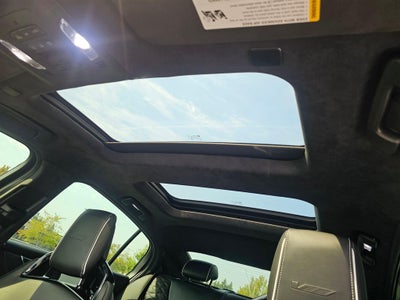 2026 Cadillac CT5 V-Series