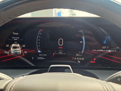 2026 Cadillac CT5 V-Series