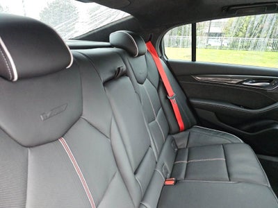 2024 Cadillac CT5 BlackWing
