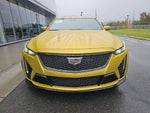 2024 Cadillac CT5 BlackWing