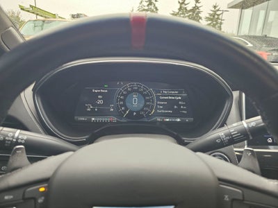 2024 Cadillac CT5 BlackWing