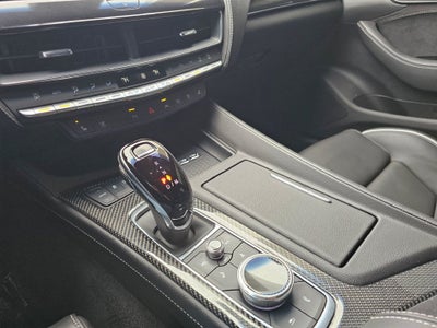 2024 Cadillac CT5 BlackWing