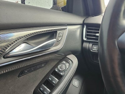 2024 Cadillac CT5 BlackWing