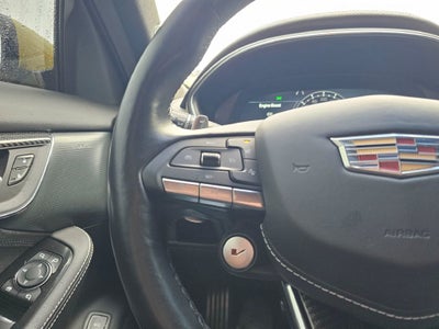 2024 Cadillac CT5 BlackWing