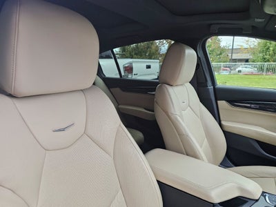2023 Cadillac CT5 Premium Luxury