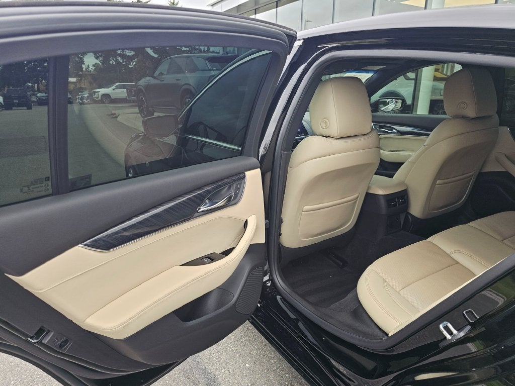 2023 Cadillac CT5 Premium Luxury