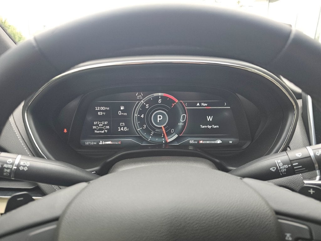 2023 Cadillac CT5 Premium Luxury