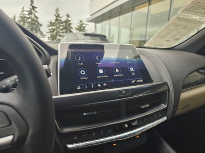2023 Cadillac CT5 Premium Luxury