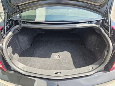 2005 Cadillac CTS Base 1SB