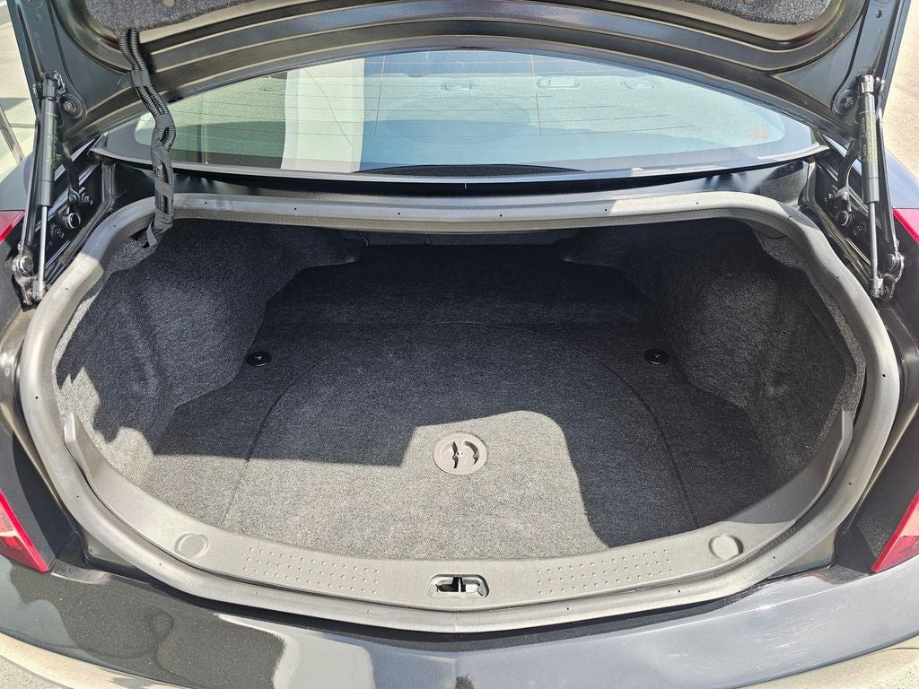 2005 Cadillac CTS Base 1SB