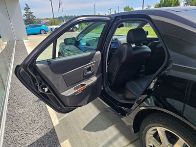 2005 Cadillac CTS Base 1SB