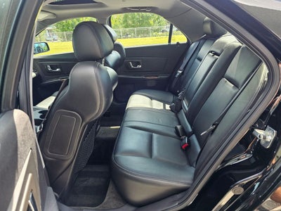 2005 Cadillac CTS Base 1SB