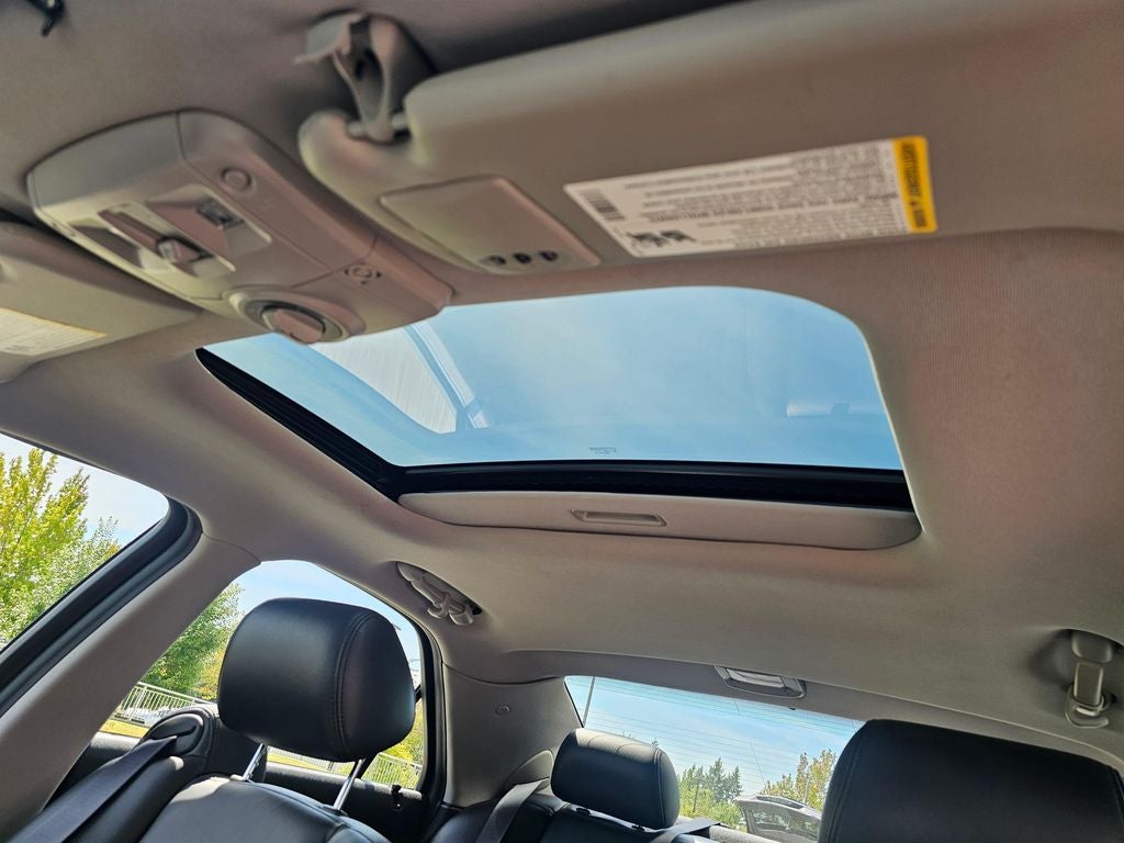 2005 Cadillac CTS Base 1SB