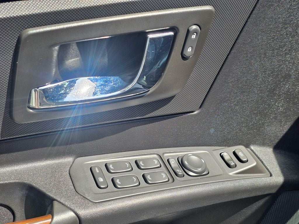 2005 Cadillac CTS Base 1SB