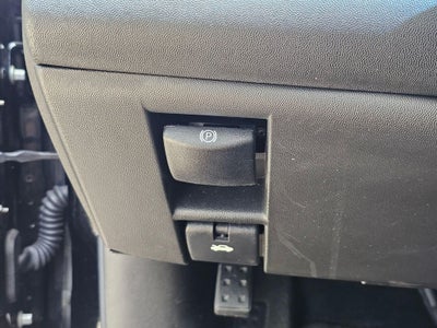 2005 Cadillac CTS Base 1SB