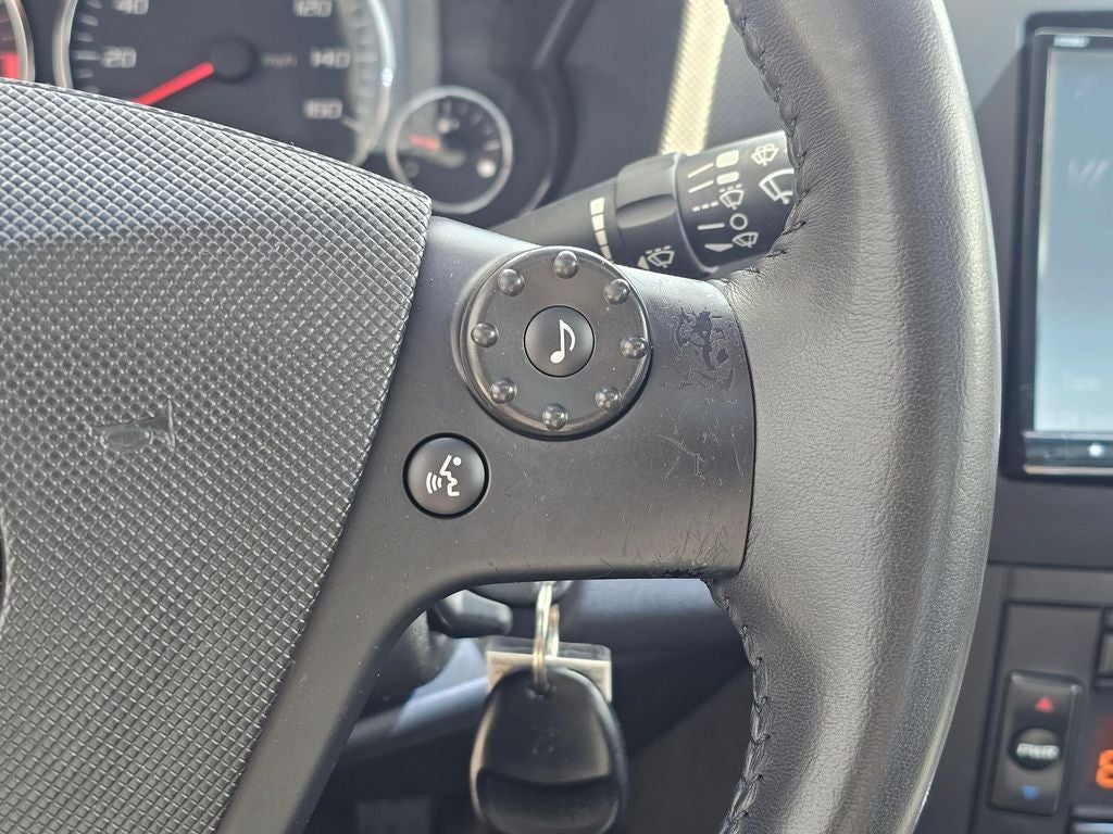 2005 Cadillac CTS Base 1SB