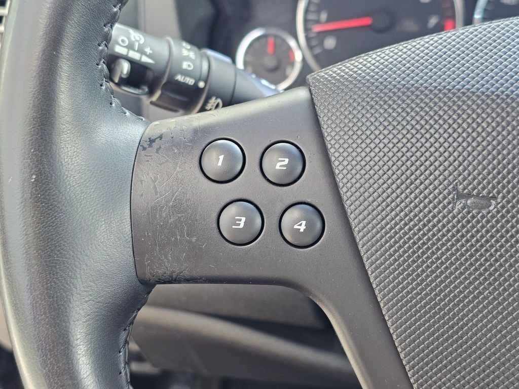 2005 Cadillac CTS Base 1SB