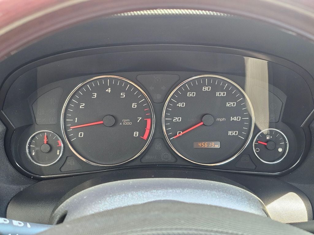 2005 Cadillac CTS Base 1SB