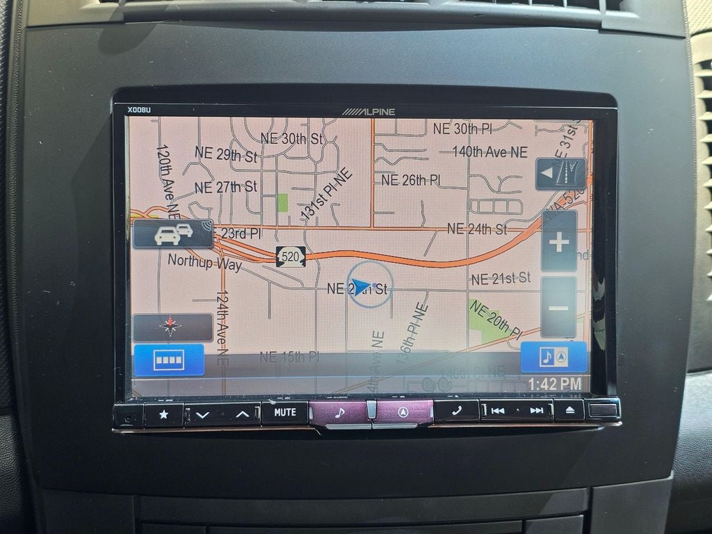 2005 Cadillac CTS Base 1SB