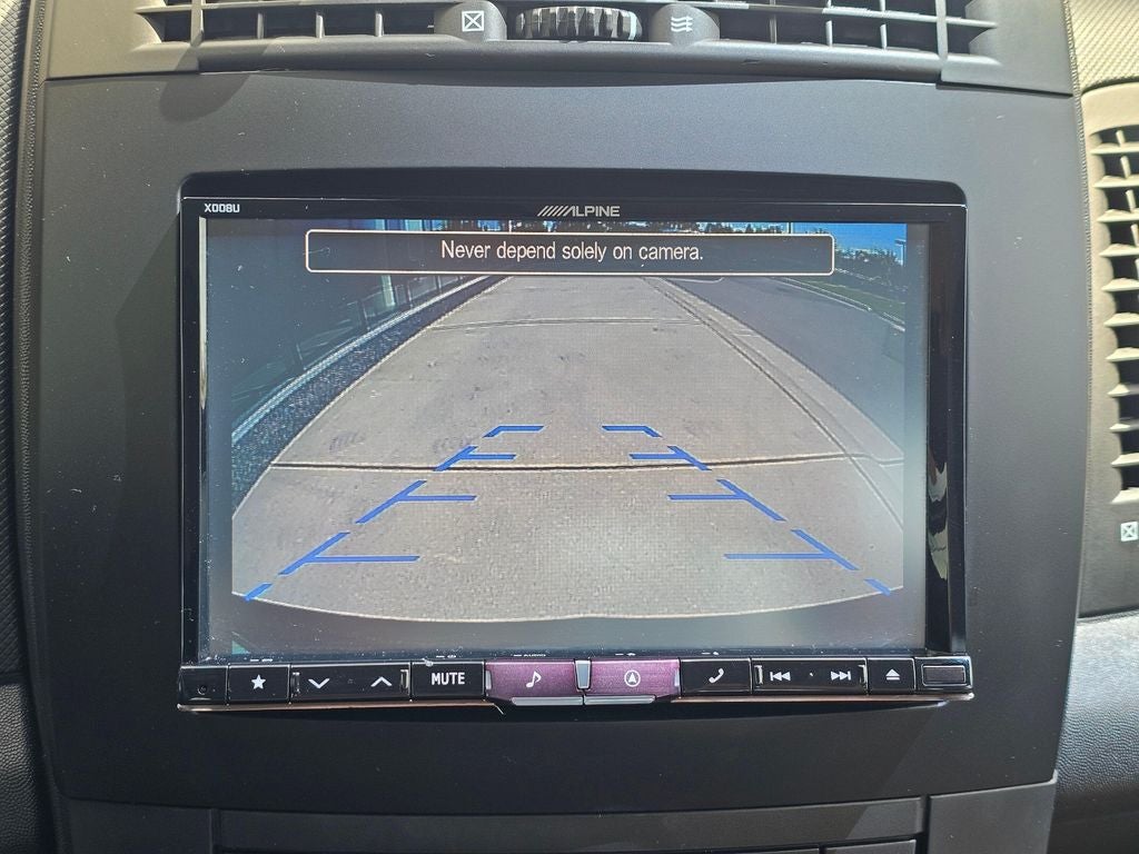 2005 Cadillac CTS Base 1SB