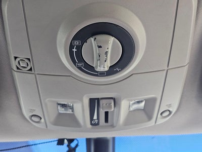 2005 Cadillac CTS Base 1SB