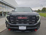 2024 GMC Acadia AT4