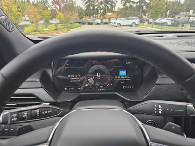 2024 GMC Acadia AT4